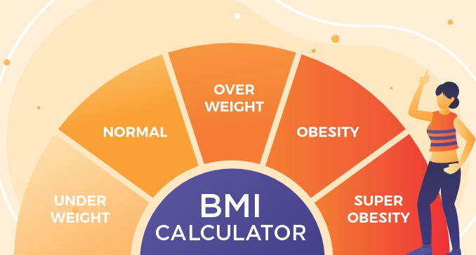 BMI Calculator