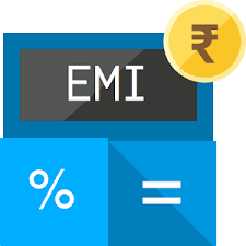 emi loan calculator
