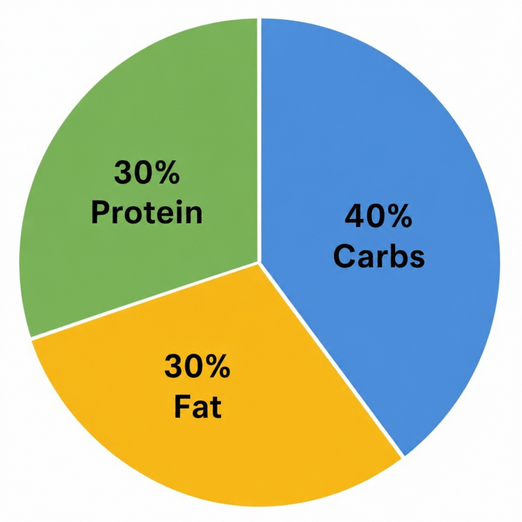 Calorie Calculator