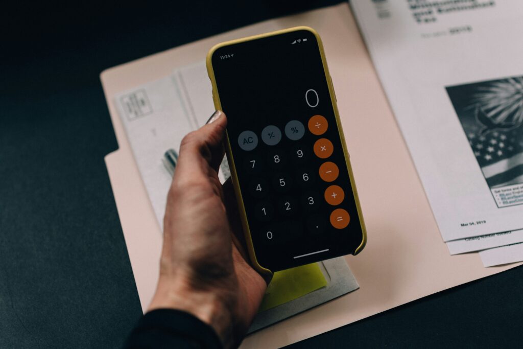 salary calculator