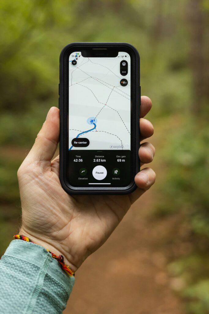 distance calculator
