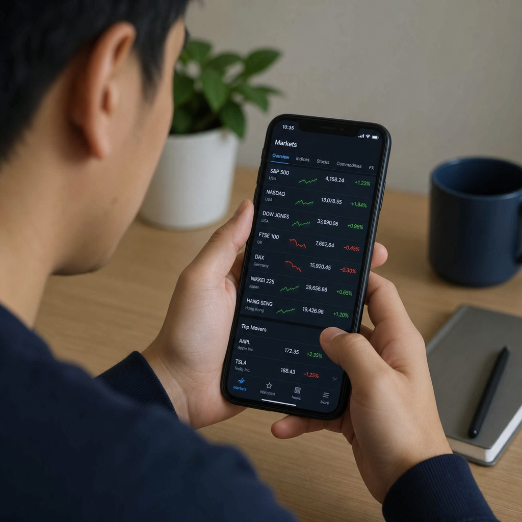 Currency Converter