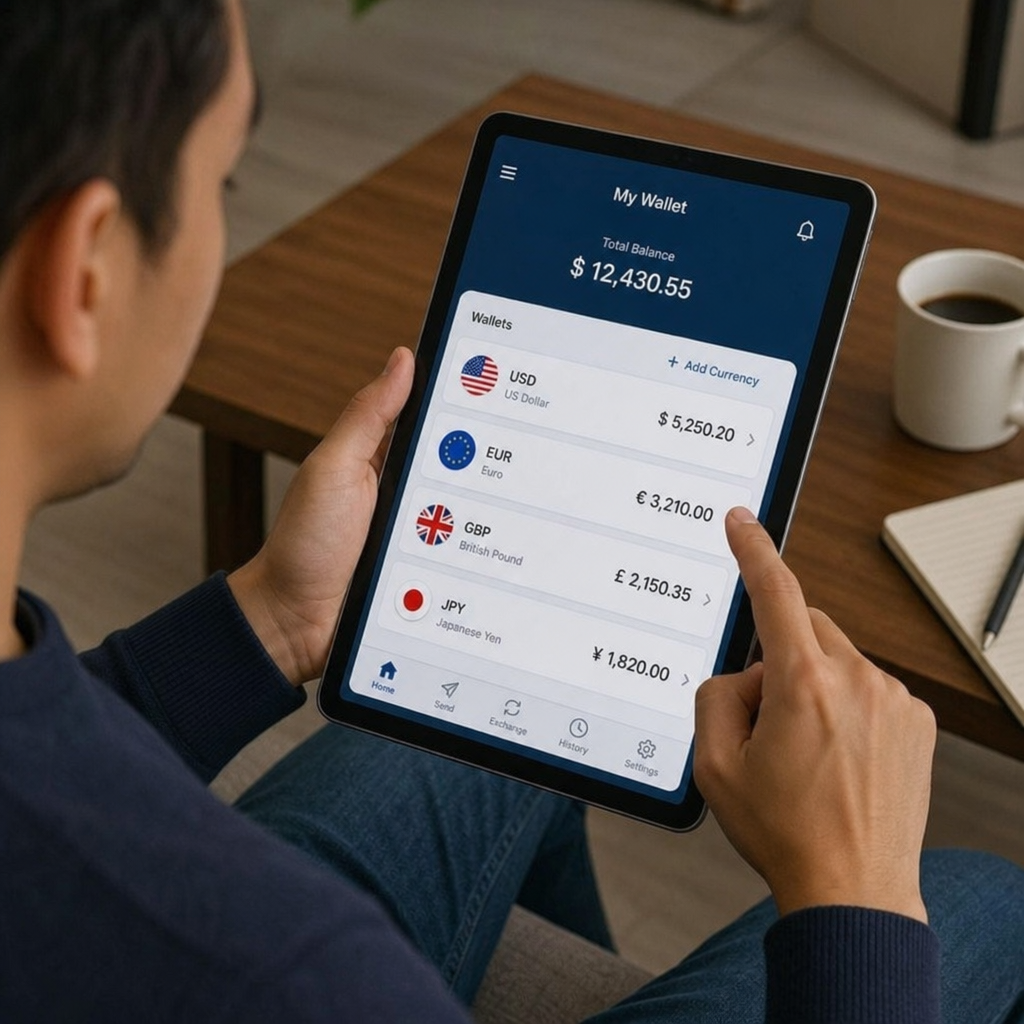 Currency Converter