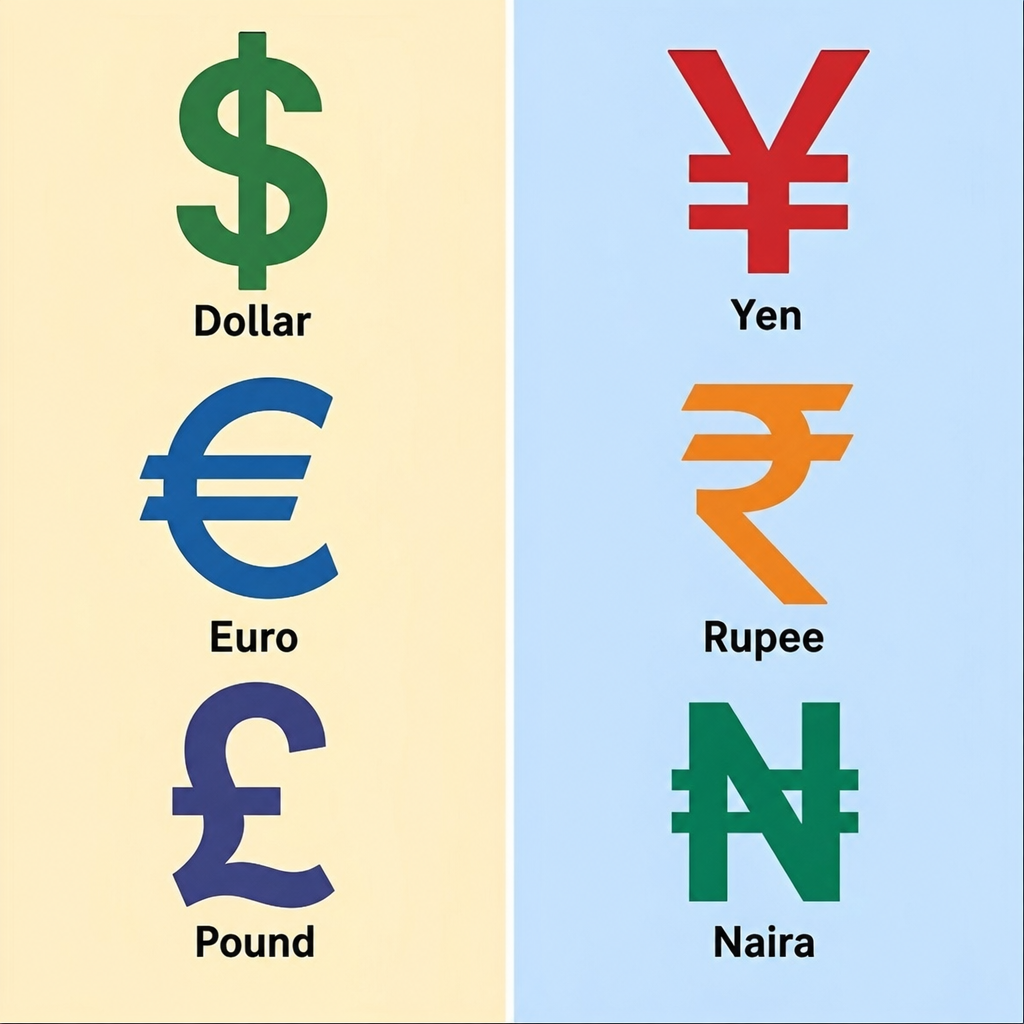 Currency Converter