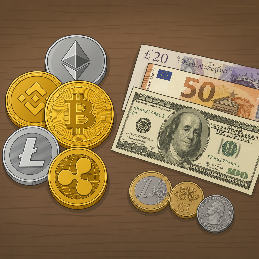Currency Converter