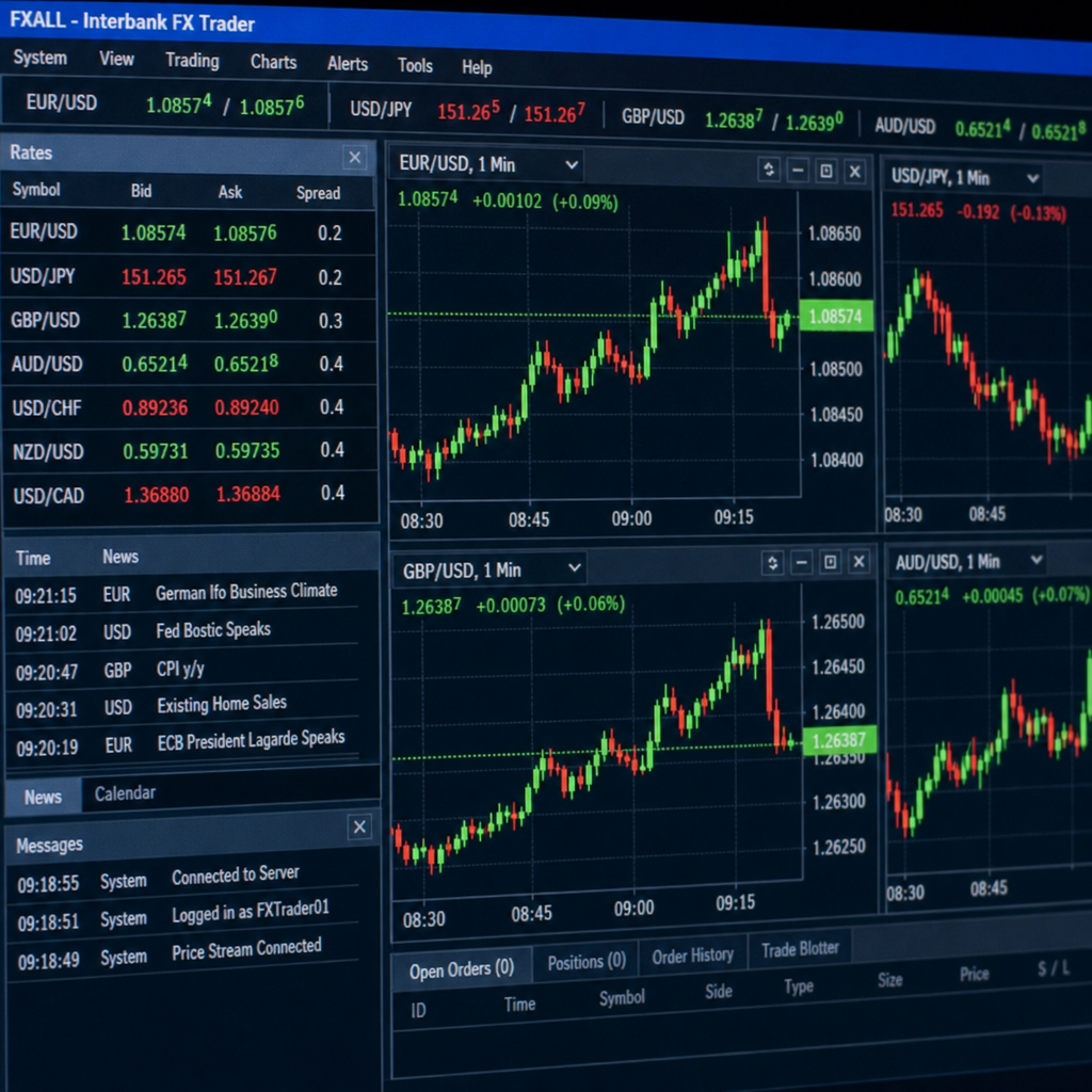 Currency Converter