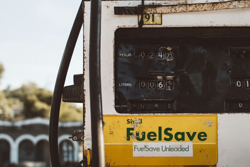 fuel cost calculator