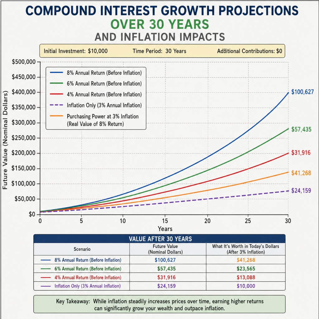 retirement calculator