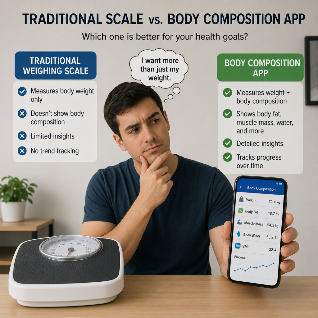 body fat calculator