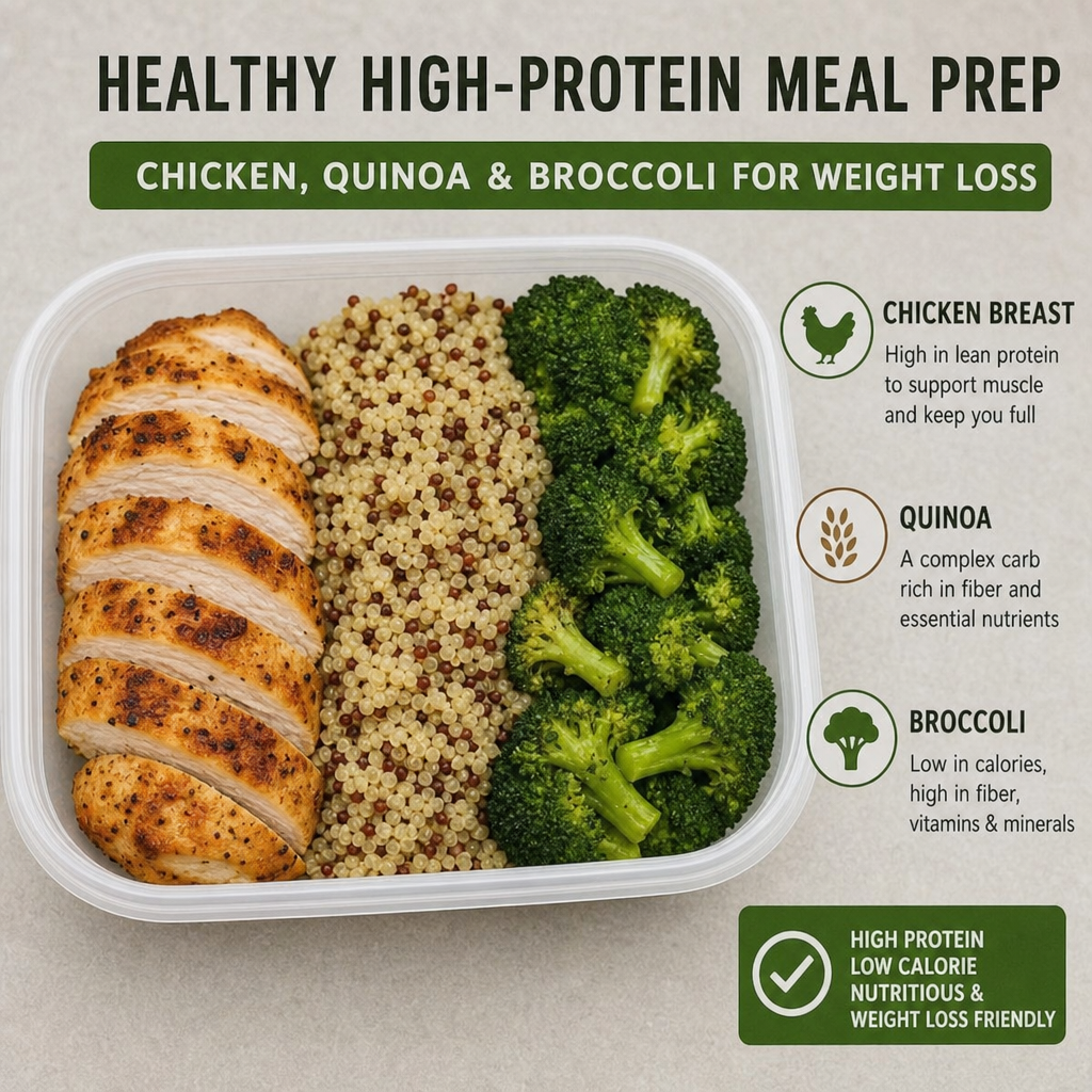Protein Requirement Calculator