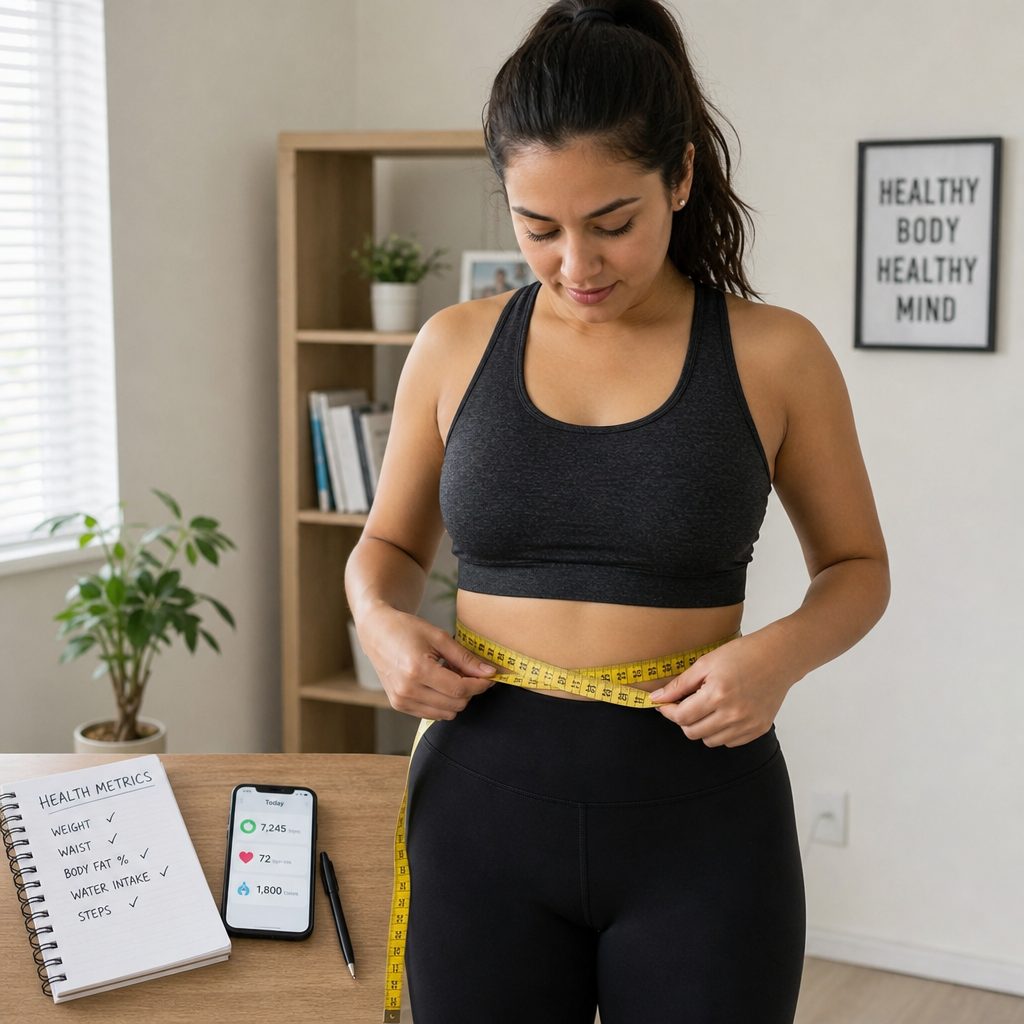 WHR: Waist to Hip Ratio