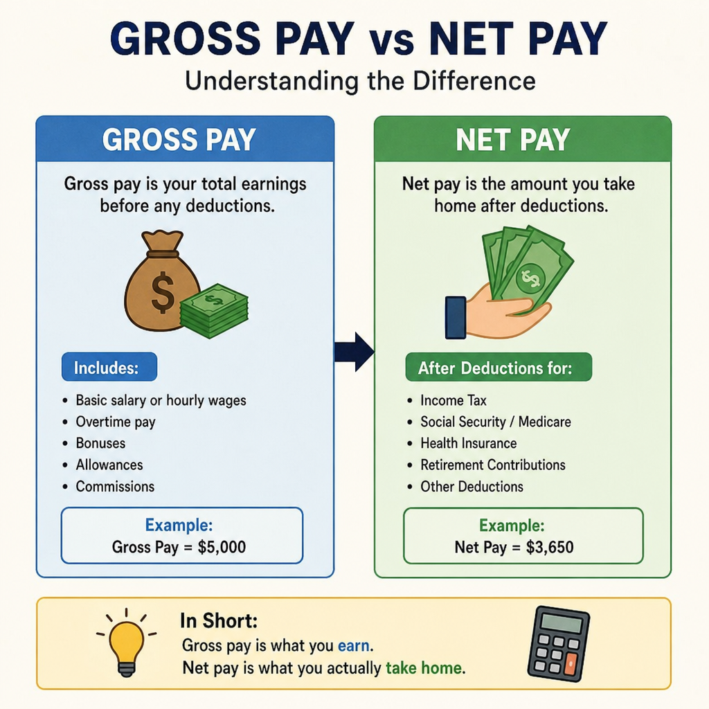 salary calculator