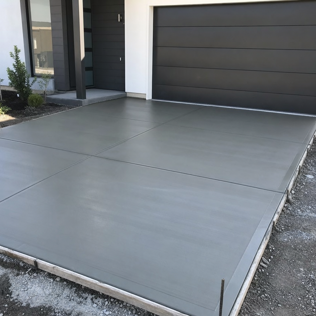 concrete calculator