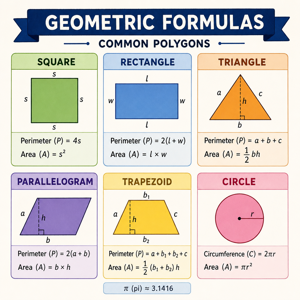 area calculator